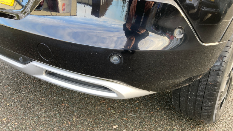 Vauxhall Grandland 1.2 Turbo Ultimate 5dr Petrol Hatchback